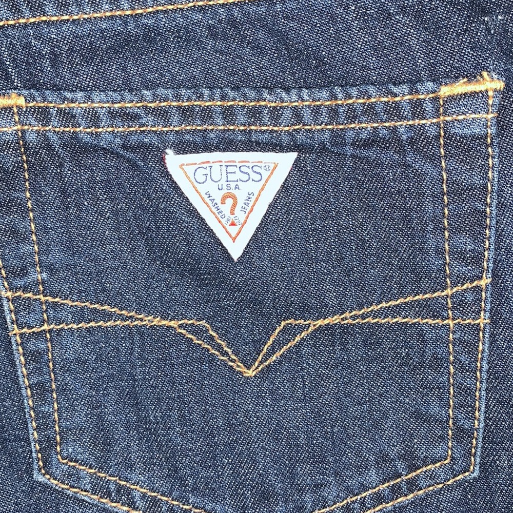 Guess Flare Jeans - Picture 8 of 11